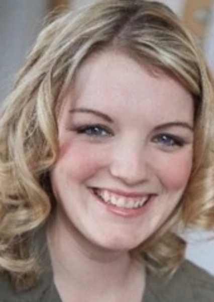 Steph Garrett photo