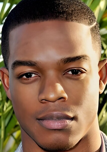 Stephan James photo