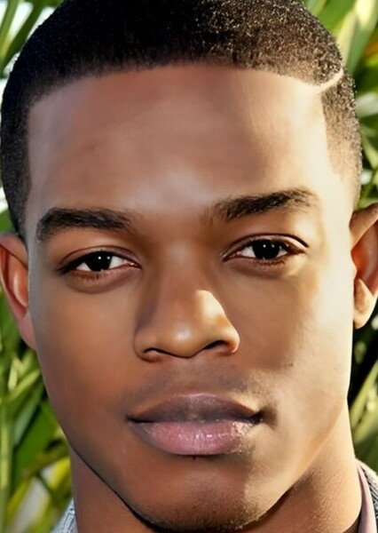 Stephan James photo
