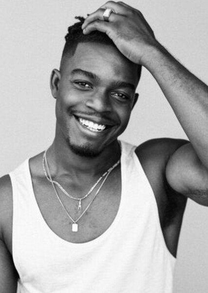 Stephan James