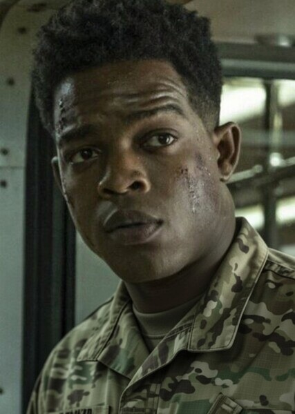 Stephan James
