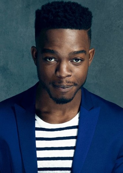 Stephan James