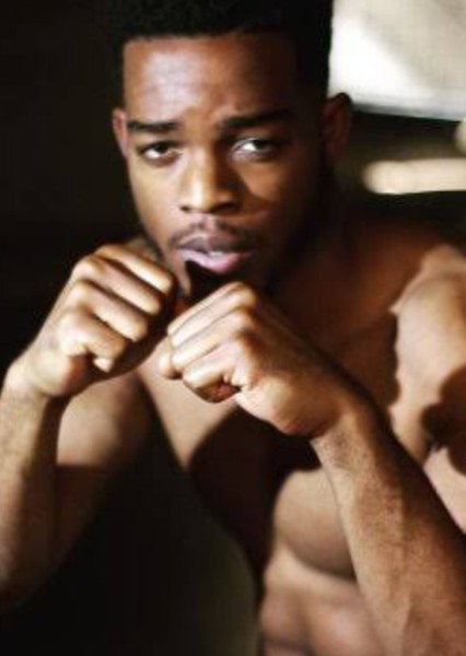 Stephan James photo