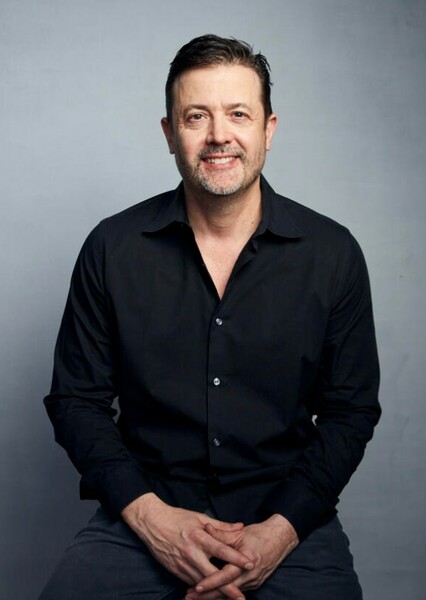 Stephan Pastis photo