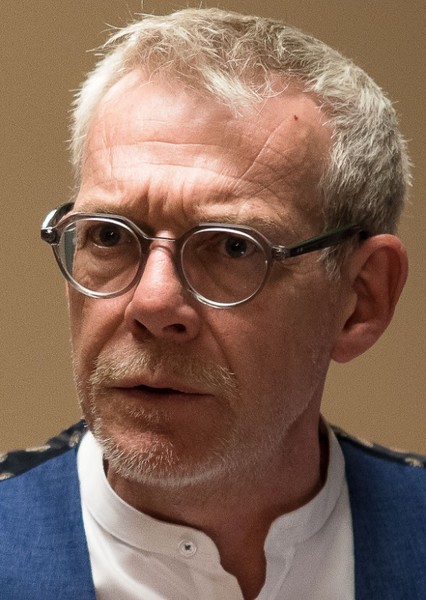 Stéphane Cornicard photo