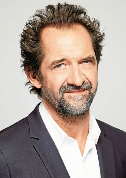 Stéphane De Groodt photo