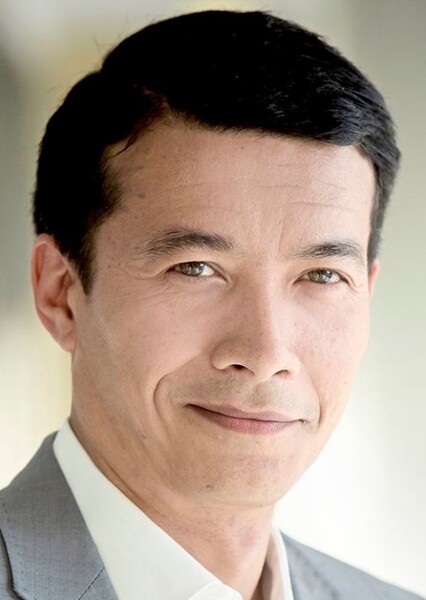 Stéphane Fourreau
