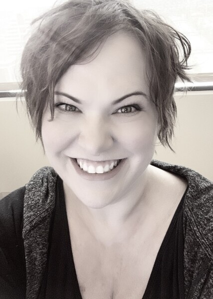 Stephanie Arnett