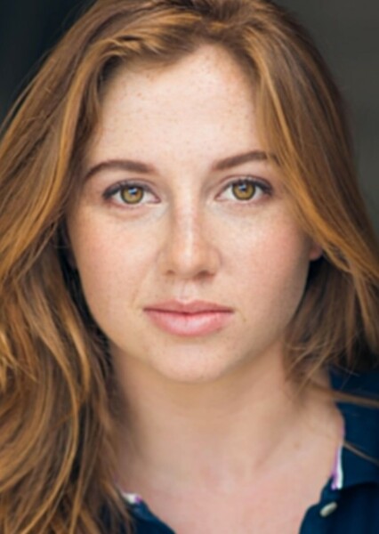 Stephanie Baur