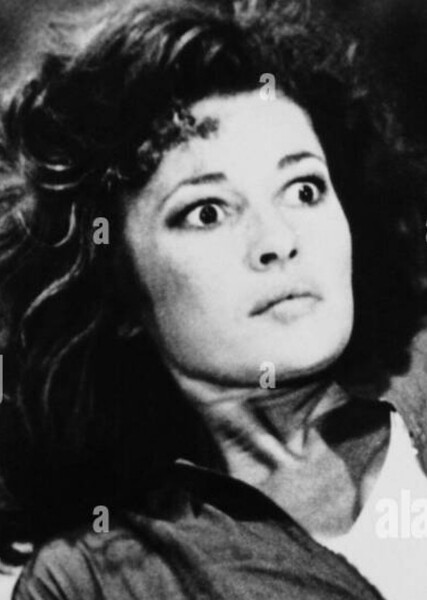 Stephanie Beacham