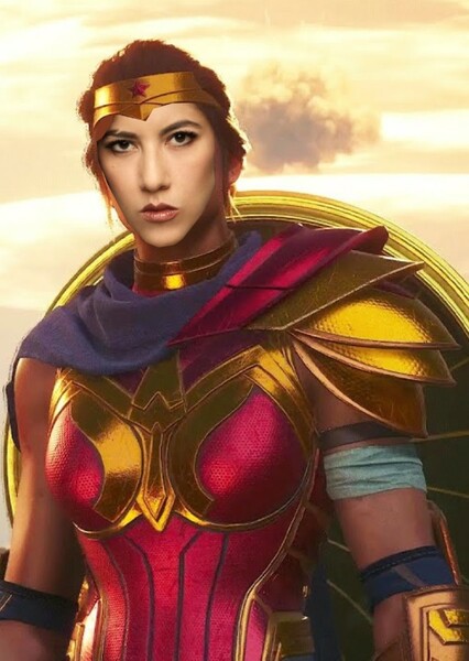 Stephanie Beatriz photo