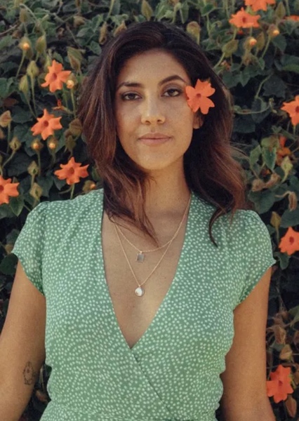 Stephanie Beatriz photo