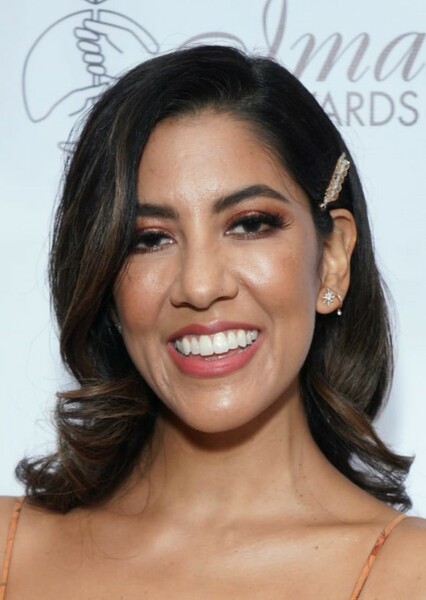 Stephanie Beatriz