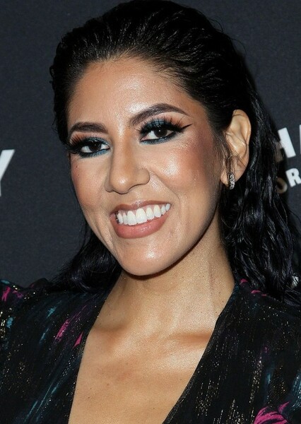 Stephanie Beatriz photo