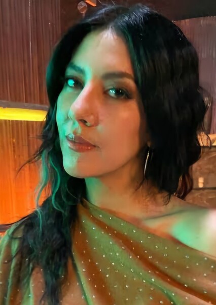 Stephanie Beatriz photo