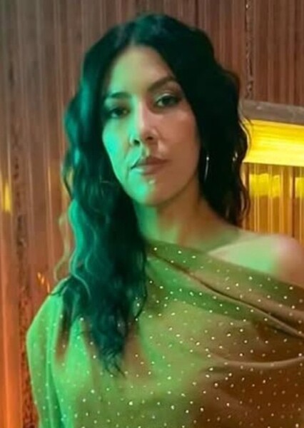 Stephanie Beatriz photo