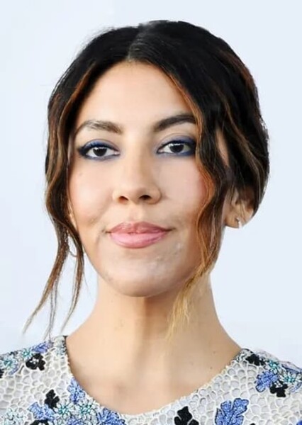 Stephanie Beatriz
