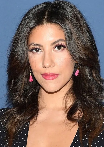 Stephanie Beatriz
