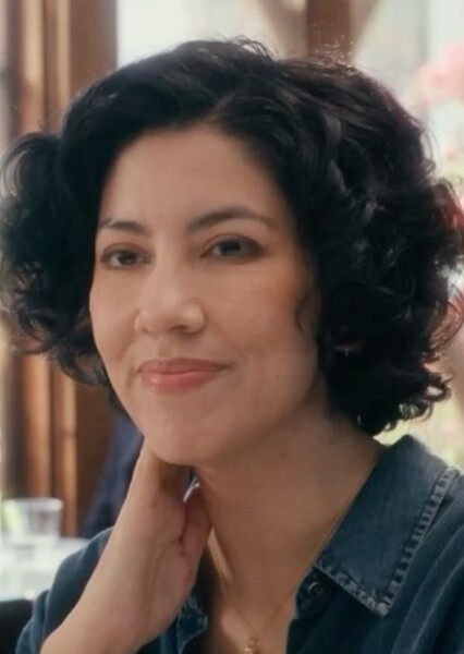 Maria murphy