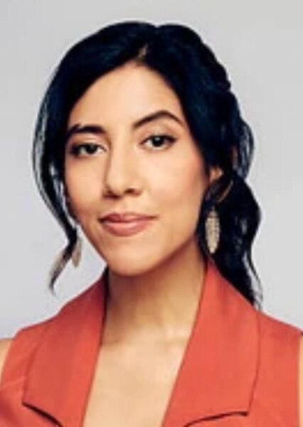 Stephanie Beatriz