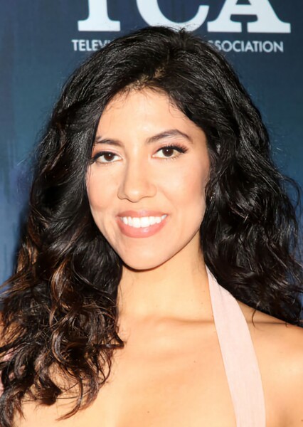 Stephanie Beatriz