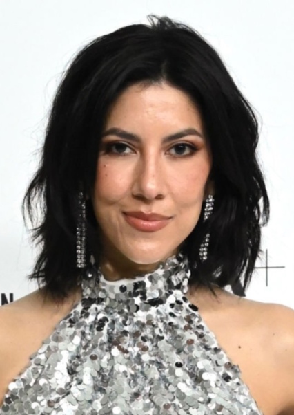 Stephanie Beatriz photo