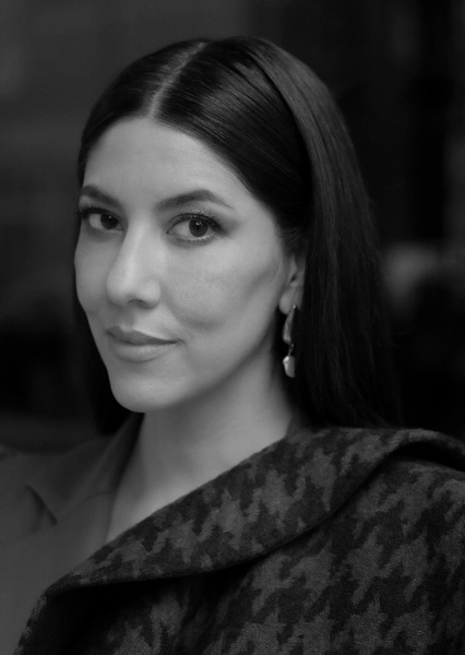 Stephanie Beatriz photo