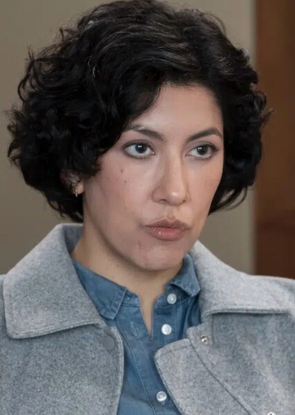 Stephanie Beatriz photo