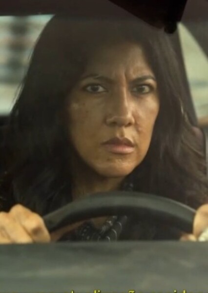 Stephanie Beatriz photo