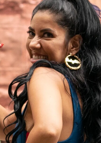 Stephanie Beatriz photo
