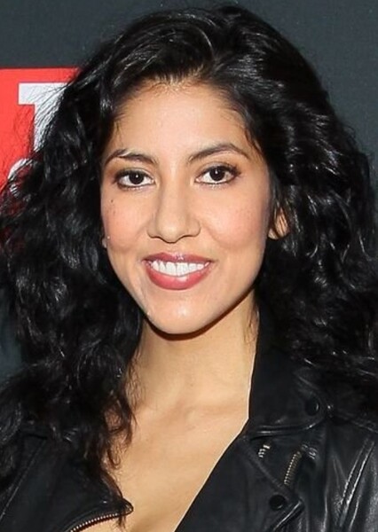 Stephanie Beatriz