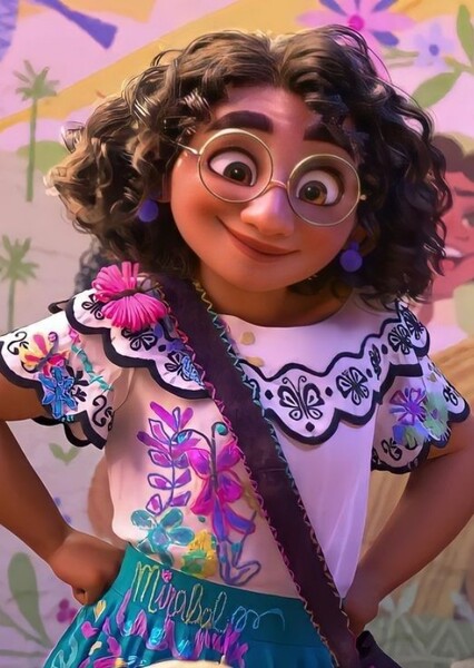 Mirabel Madrigal