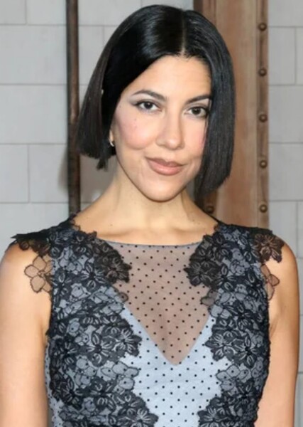 Stephanie Beatriz photo