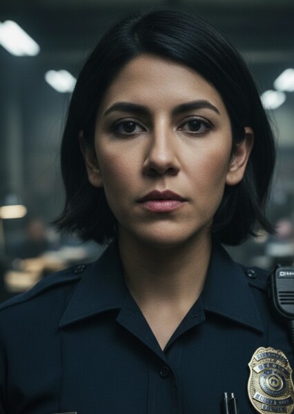 Stephanie Beatriz photo