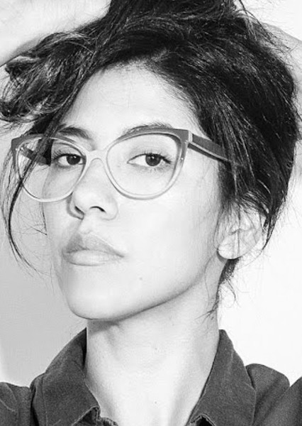 Stephanie Beatriz photo