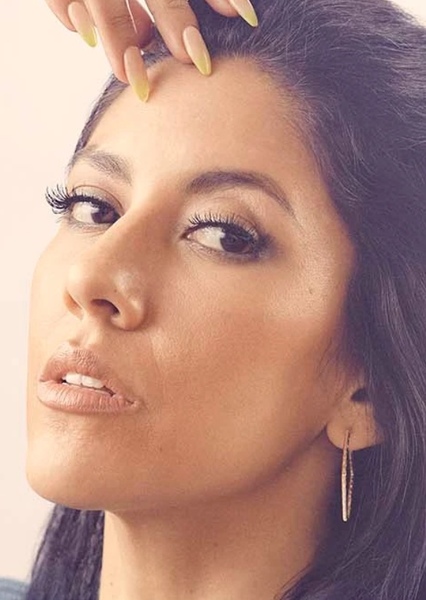 Stephanie Beatriz photo