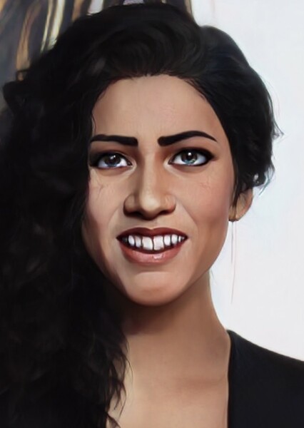 Stephanie Beatriz photo
