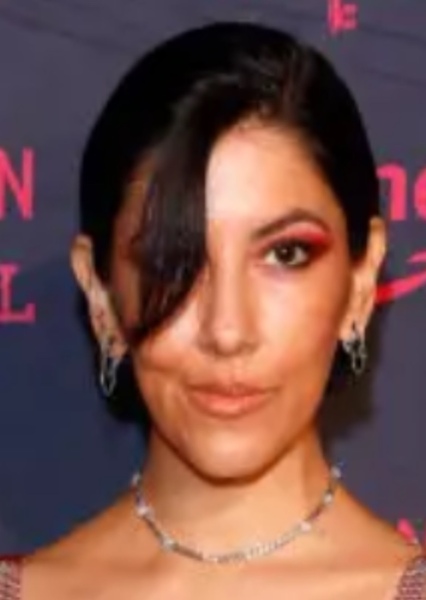 Stephanie Beatriz photo