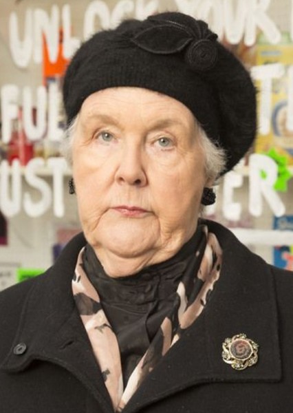 Stephanie Cole Photo on myCast - Fan Casting Your Favorite Stories