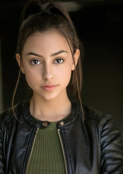 Stephanie Cood photo