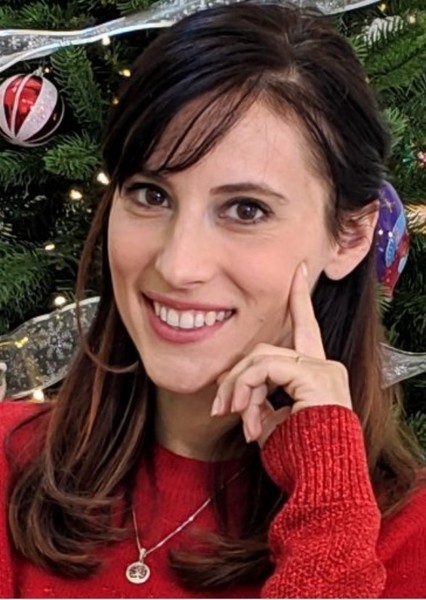 Stephanie Cordato