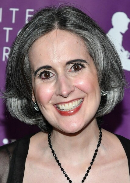 Stephanie D'Abruzzo