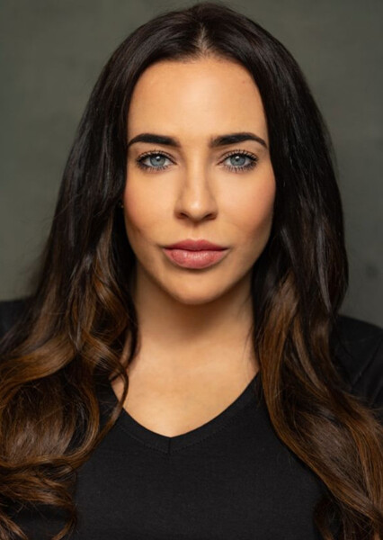 Stephanie Davis photo
