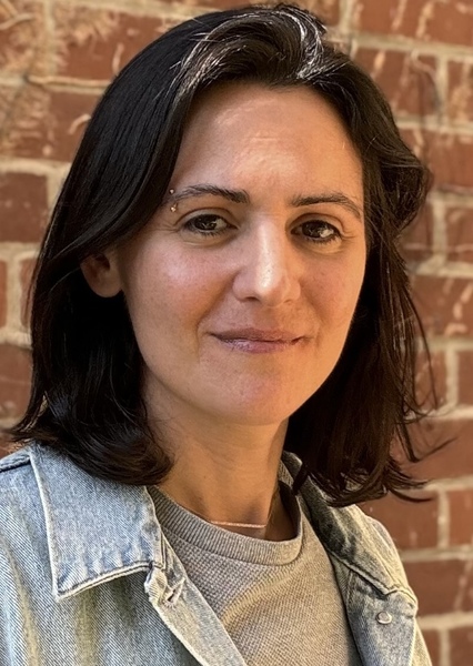 Stephanie Fabrizi