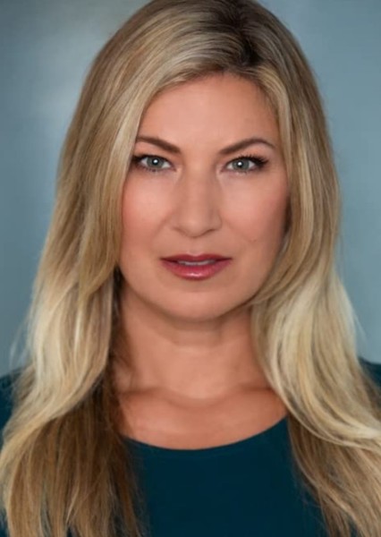 Stephanie Florian