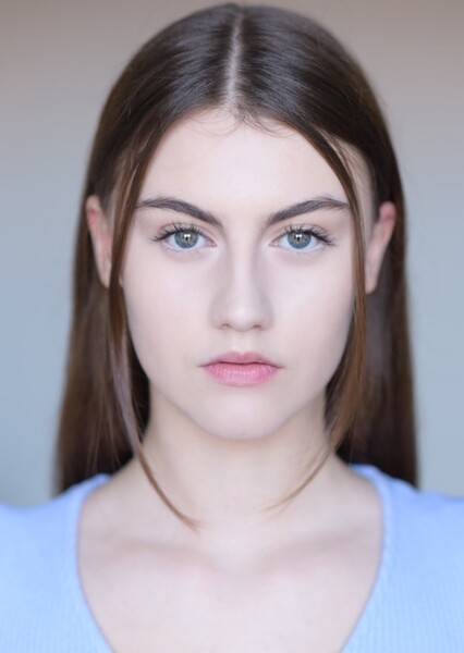 Stephanie Gil photo