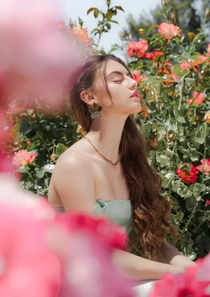 Stephanie Gil photo