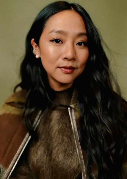 Stephanie Hsu photo