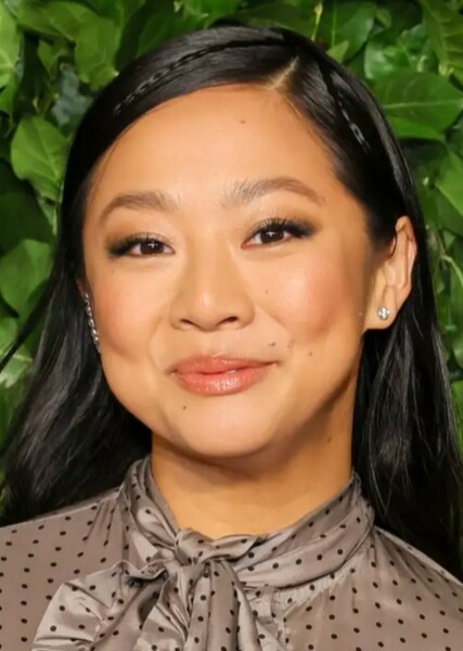 Stephanie Hsu