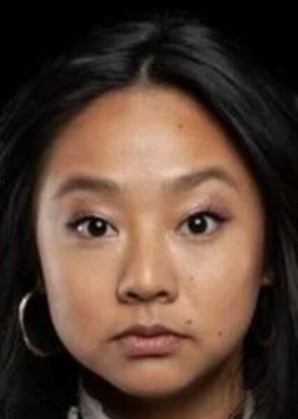 Stephanie Hsu photo